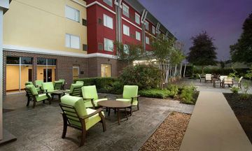 Hilton Garden Inn San Antonio Arpt South