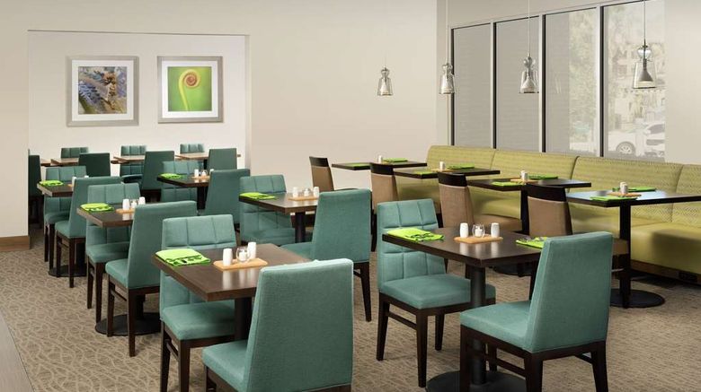 <b>Hilton Garden Inn San Antonio Arpt South Restaurant</b>. Images powered by <a href="https://iceportal.shijigroup.com/" title="IcePortal" target="_blank">IcePortal</a>.