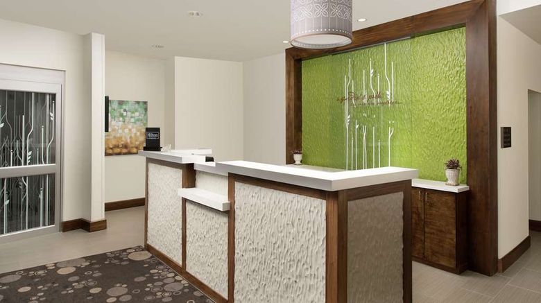 <b>Hilton Garden Inn San Antonio Arpt South Lobby</b>. Images powered by <a href="https://iceportal.shijigroup.com/" title="IcePortal" target="_blank">IcePortal</a>.