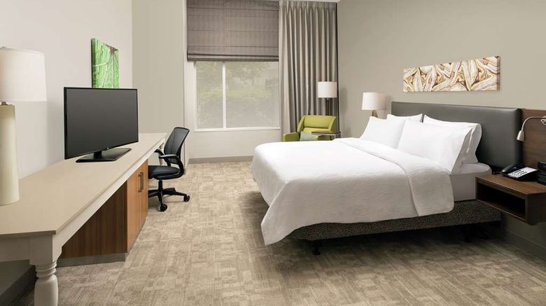 <b>Hilton Garden Inn San Antonio Arpt South Room</b>. Images powered by <a href="https://iceportal.shijigroup.com/" title="IcePortal" target="_blank">IcePortal</a>.