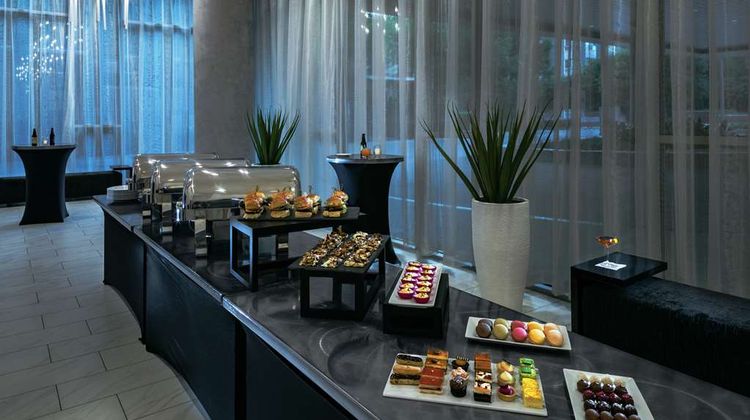 Hilton Garden Inn Bellevue Downtown Meeting
