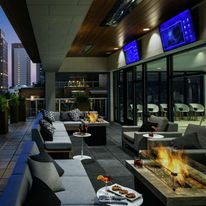Hilton Garden Inn Bellevue Downtown