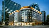 Hilton Garden Inn Bellevue Downtown Exterior