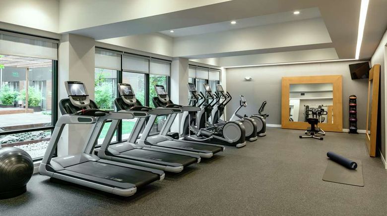 <b>Hilton Garden Inn Bellevue Downtown Health</b>. Images powered by <a href="https://iceportal.shijigroup.com/" title="IcePortal" target="_blank">IcePortal</a>.
