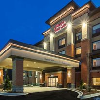 Hampton Inn & Suites Seattle Woodinville