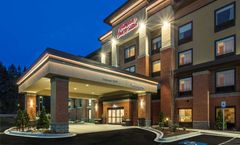 Hampton Inn & Suites Seattle Woodinville