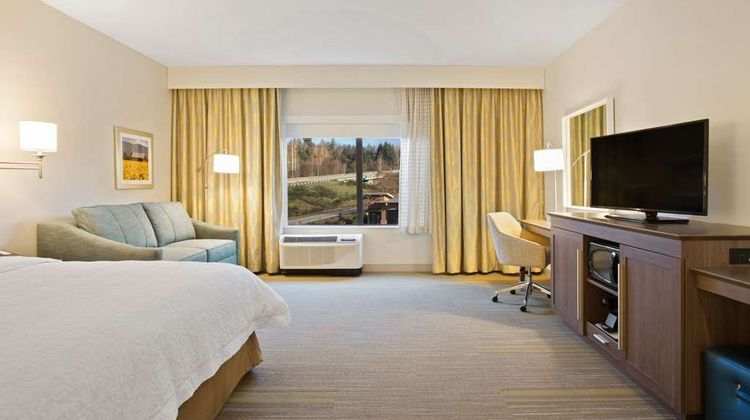 Hampton Inn & Suites Seattle Woodinville Room