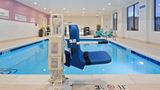 Hampton Inn & Suites Seattle Woodinville Pool