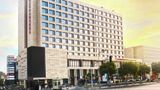 Hilton Garden Inn Shanghai Hongqiao Exterior