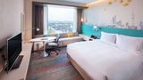 Hilton Garden Inn Shanghai Hongqiao Room