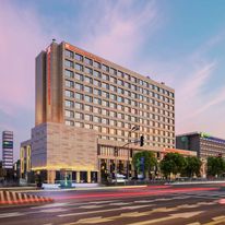 Hilton Garden Inn Shanghai Hongqiao