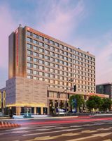 Hilton Garden Inn Shanghai Hongqiao