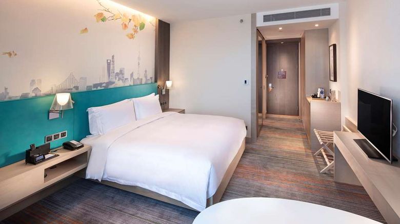 <b>Hilton Garden Inn Shanghai Hongqiao Other</b>. Images powered by <a href="https://iceportal.shijigroup.com/" title="IcePortal" target="_blank">IcePortal</a>.