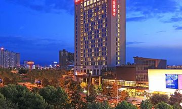 Hilton Garden Inn Xi'an High-Tech Zone
