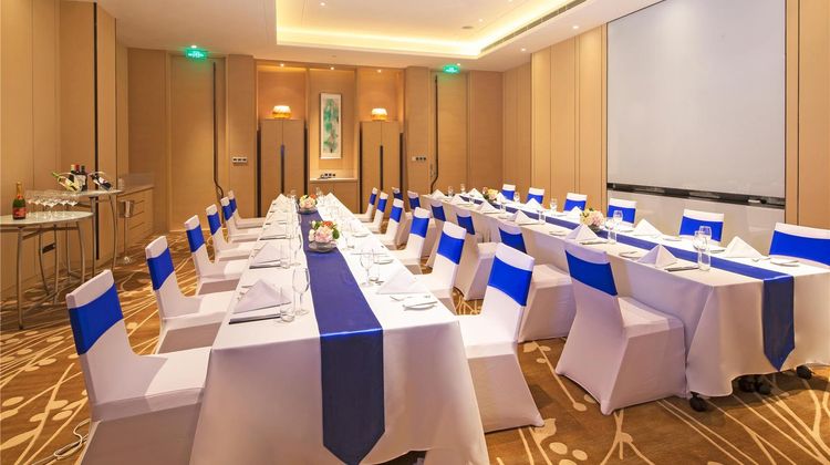 Hilton Garden Inn Xi'an High-Tech Zone Meeting