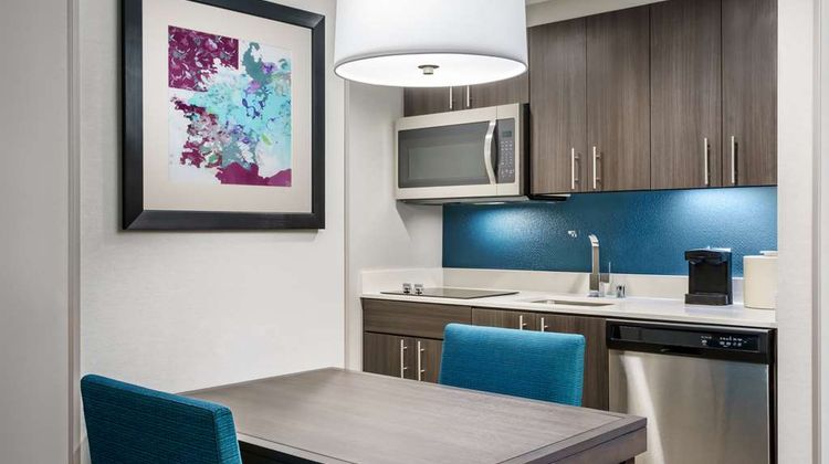 Homewood Suites by Hilton San Jose North Suite
