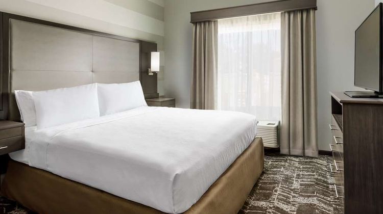 Homewood Suites by Hilton San Jose North Suite