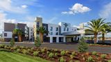 Homewood Suites by Hilton San Jose North Exterior
