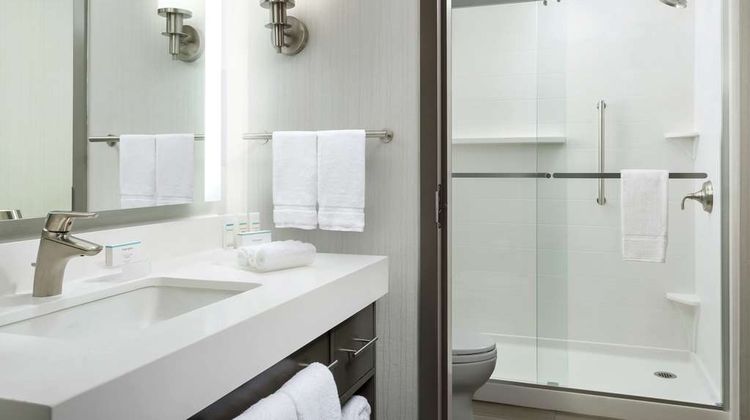 Homewood Suites by Hilton San Jose North Room