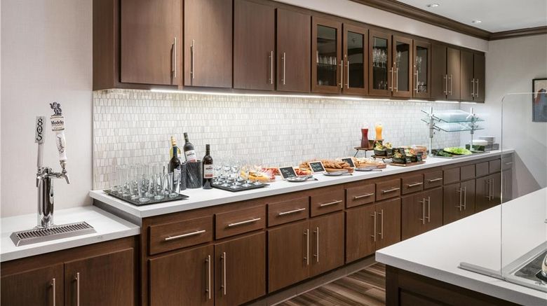 <b>Homewood Suites by Hilton San Jose North Restaurant</b>. Images powered by <a href="https://iceportal.shijigroup.com/" title="IcePortal" target="_blank">IcePortal</a>.