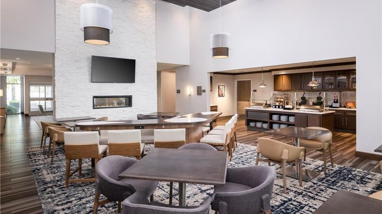 <b>Homewood Suites by Hilton San Jose North Restaurant</b>. Images powered by <a href="https://iceportal.shijigroup.com/" title="IcePortal" target="_blank">IcePortal</a>.