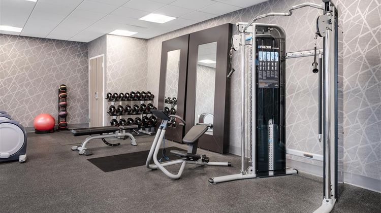 Homewood Suites by Hilton San Jose North Health