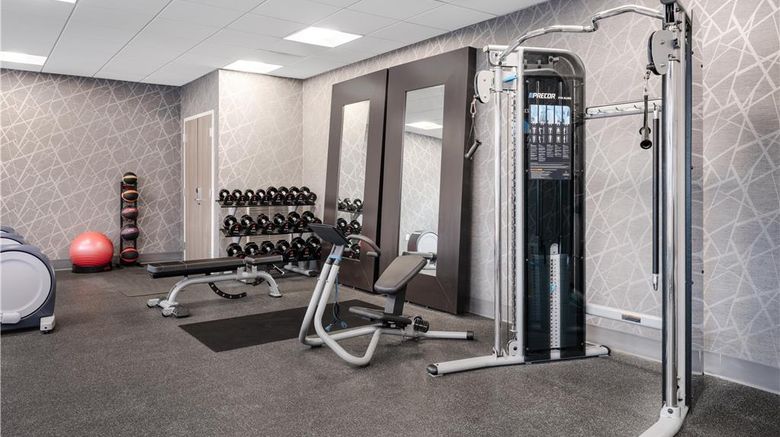 <b>Homewood Suites by Hilton San Jose North Health</b>. Images powered by <a href="https://iceportal.shijigroup.com/" title="IcePortal" target="_blank">IcePortal</a>.