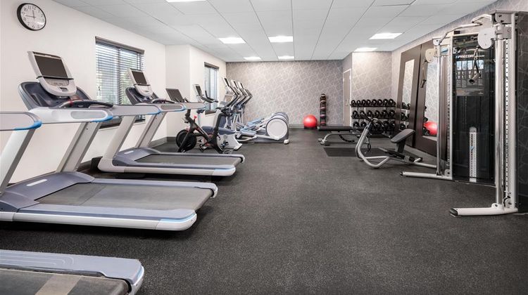 Homewood Suites by Hilton San Jose North Health