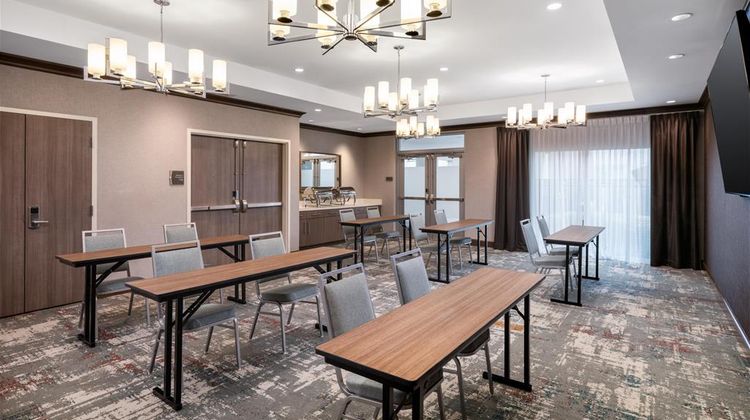 Homewood Suites by Hilton San Jose North Meeting