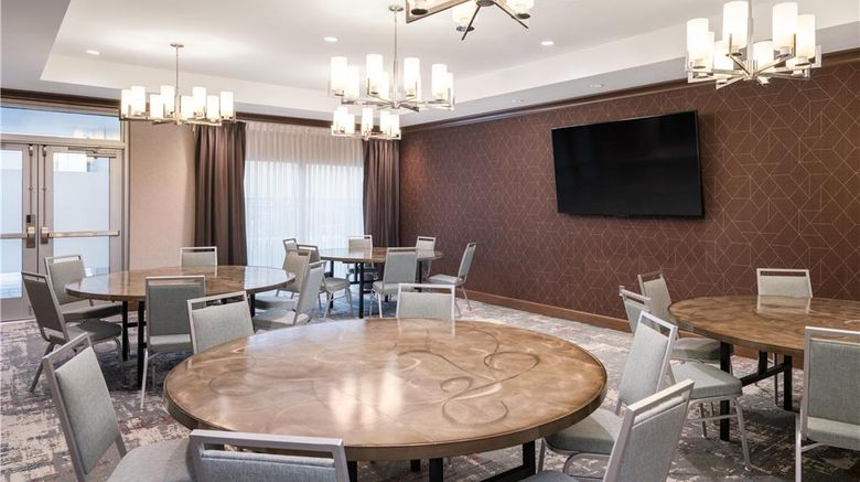 <b>Homewood Suites by Hilton San Jose North Meeting</b>. Images powered by <a href="https://iceportal.shijigroup.com/" title="IcePortal" target="_blank">IcePortal</a>.