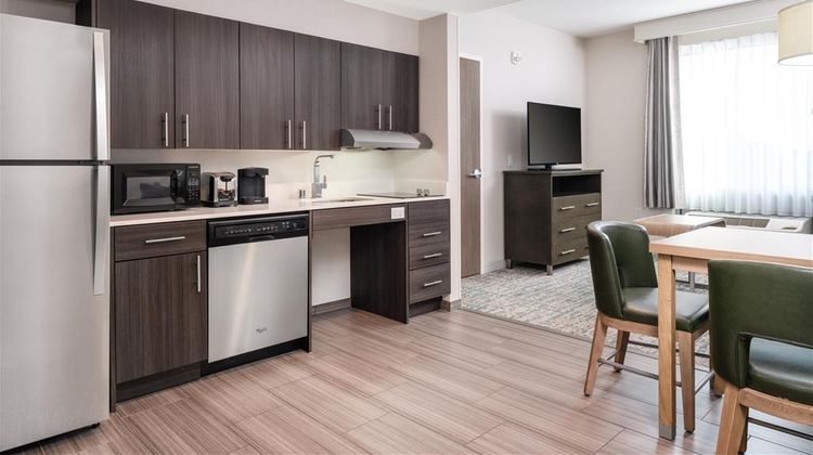 Homewood Suites by Hilton San Jose North Other