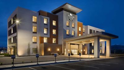 Homewood Suites by Hilton SLC Draper