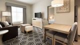 <b>Homewood Suites by Hilton SLC Draper Room</b>. Images powered by <a href="https://iceportal.shijigroup.com/" title="IcePortal" target="_blank">IcePortal</a>.