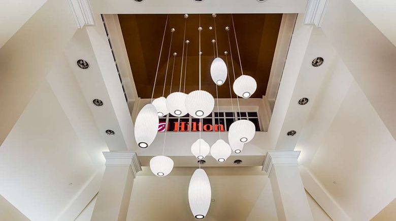 <b>Hilton Garden Inn Salina Lobby</b>. Images powered by <a href="https://iceportal.shijigroup.com/" title="IcePortal" target="_blank">IcePortal</a>.