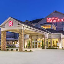 Hilton Garden Inn Salina