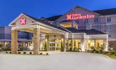 Hilton Garden Inn Salina