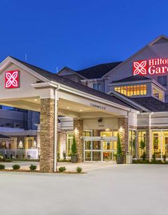 Hilton Garden Inn Salina