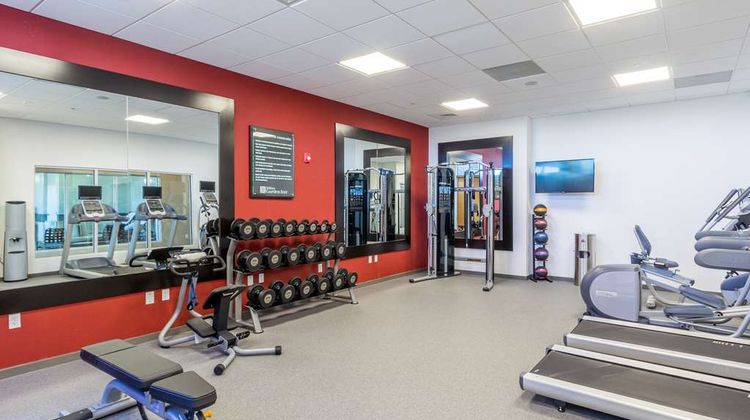Hilton Garden Inn Salina Health