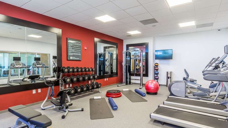 Hilton Garden Inn Salina Health