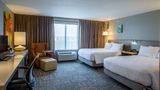Hilton Garden Inn Salina Room