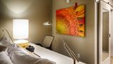 Hilton Garden Inn Salina Room