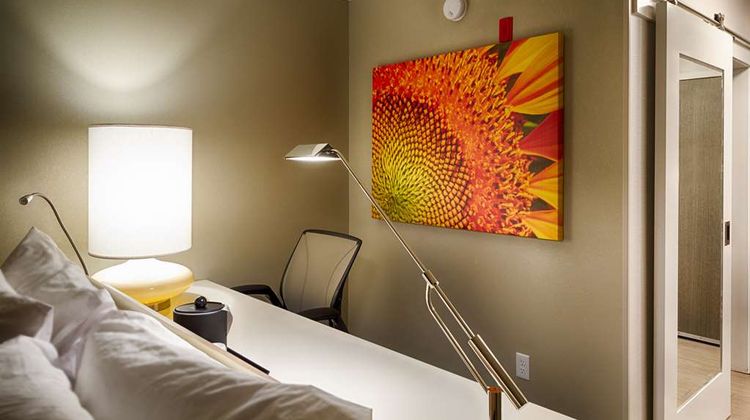 Hilton Garden Inn Salina Room