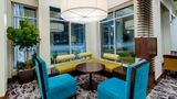Hilton Garden Inn Salina Lobby
