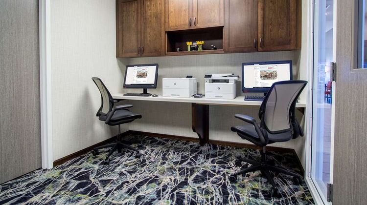 Hilton Garden Inn Salina Other