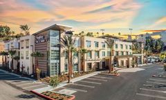 Hampton Inn & Suites Mission Viejo