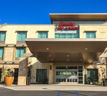 Hampton Inn & Suites Mission Viejo Exterior