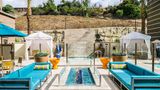 Hampton Inn & Suites Mission Viejo Pool