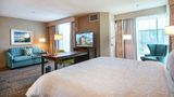 Hampton Inn & Suites Mission Viejo Room