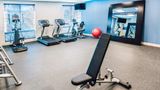 Hampton Inn & Suites Mission Viejo Health