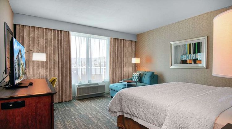 Hampton Inn & Suites Mission Viejo Other